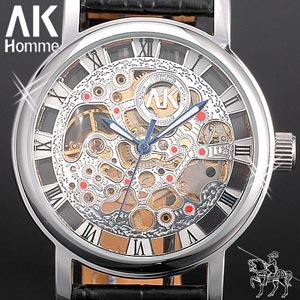 AK Homme Mens Watches