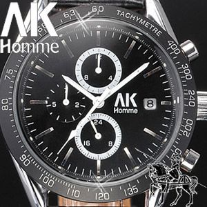 AK Homme Mens Watches