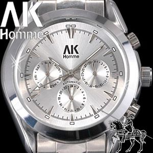 AK Homme Mens Watches