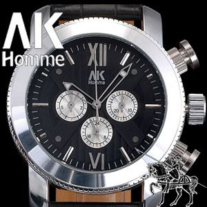 AK Homme Mens Watches
