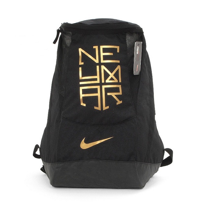 mochila neymar nike