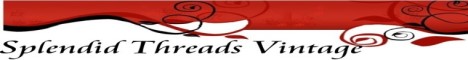 Splendid Threads Vintage