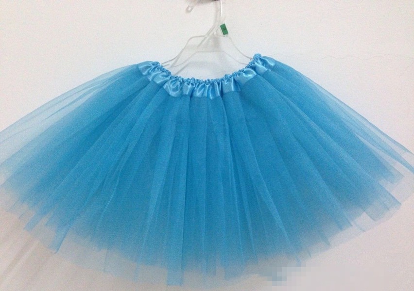 Tutus and pettiskirts for adults