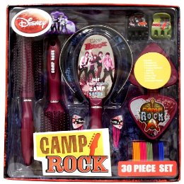 NEW CAMP ROCK JONAS BROTHERS HAIR ACCESSORIES