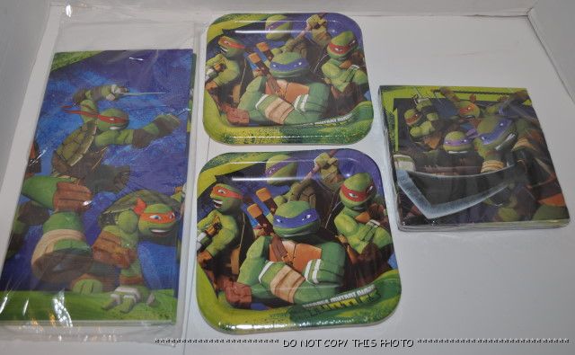 Lego Party Goods