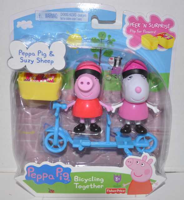 suzy sheep figure