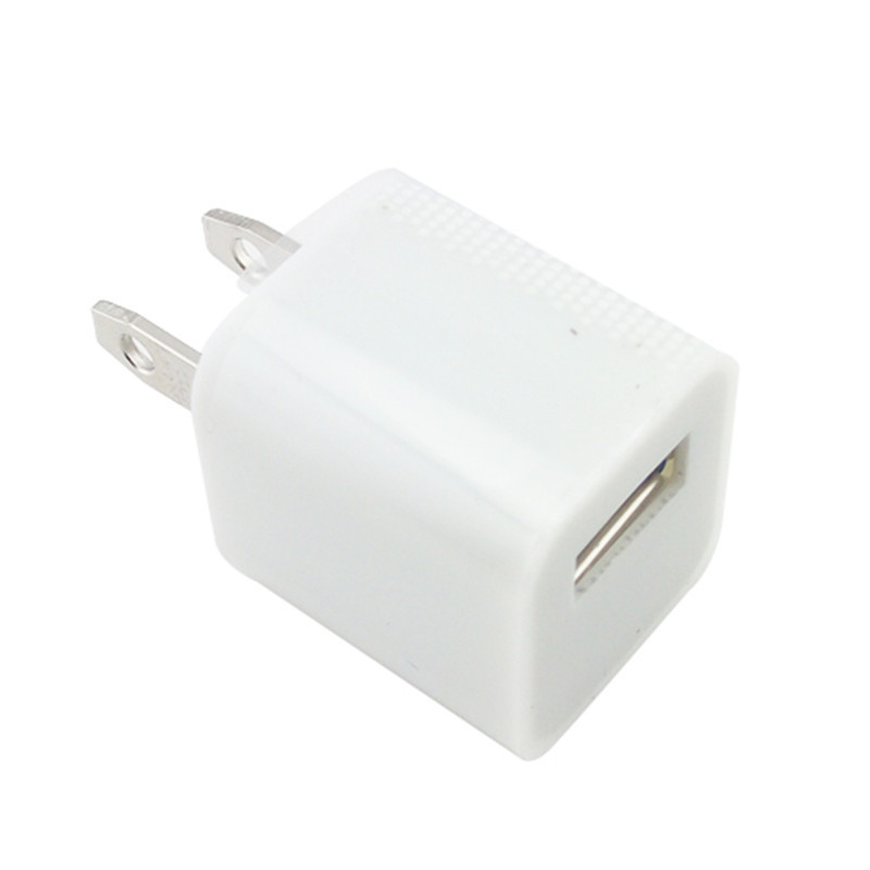 New USB Home AC Power Adapter Wall Charger Plug For Apple iPhone 4 4S