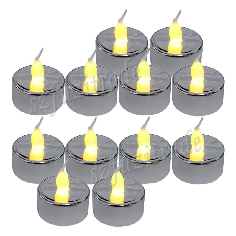 Candle light dating