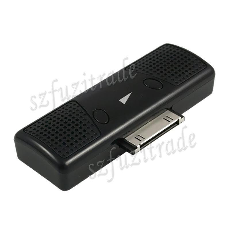 Portable Mini Dock Stereo Speaker For iPod Nano 6th Touch 4G Classic