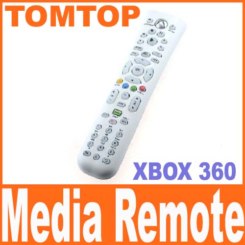 Compare prices and offers Universal Media Remote for Microsoft XBOX360 F1023W