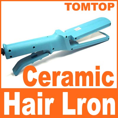 Professional Ceramic Hair Care Straightener Flat Iron M
