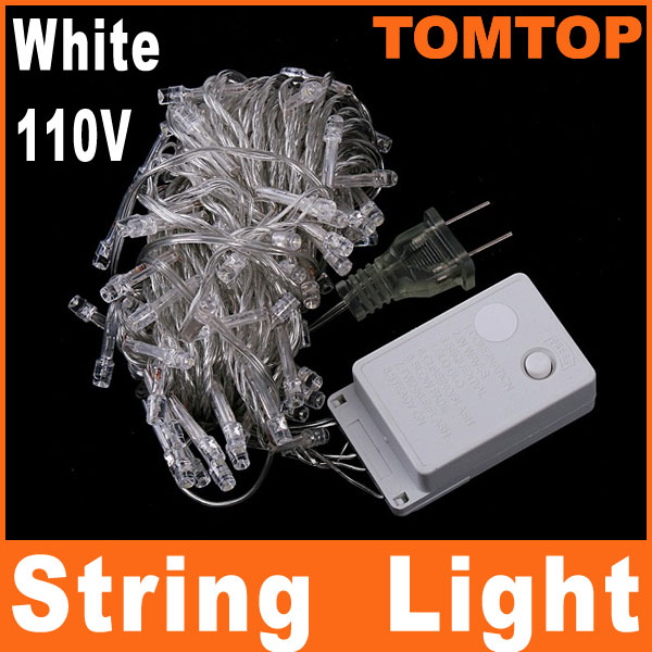 110V-100-LED-10m-String-Decoration-Light-for-Christmas-Party-Wedding-White