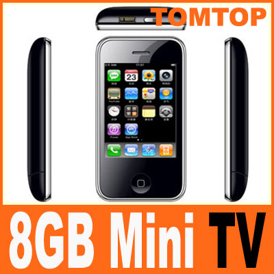 TOMTOP