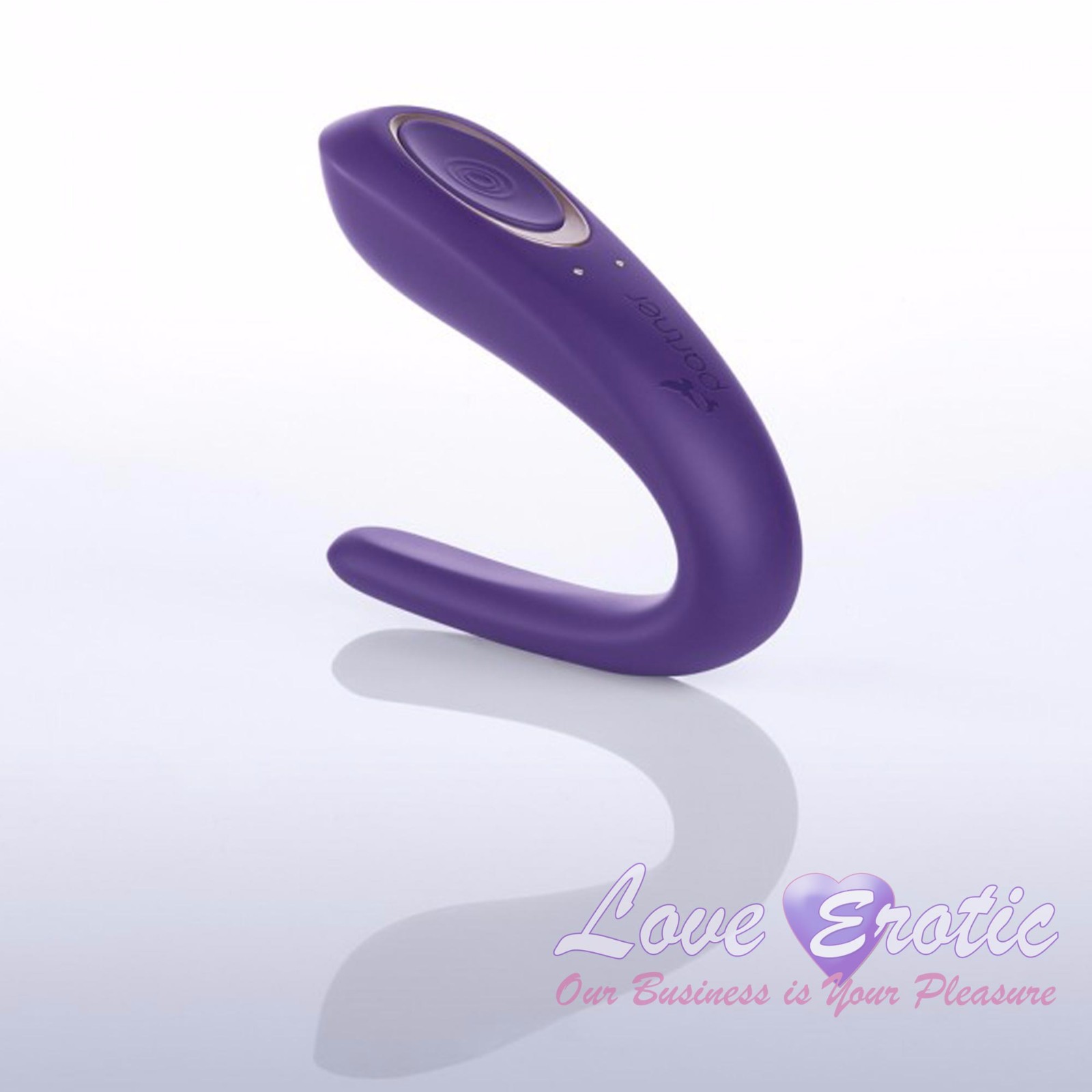 Vibrator that can be worn with partner Multiple girls spreading pussy