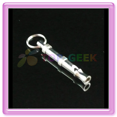 Pets Dog Silent Training UltraSonic Dogs Whistle ACD