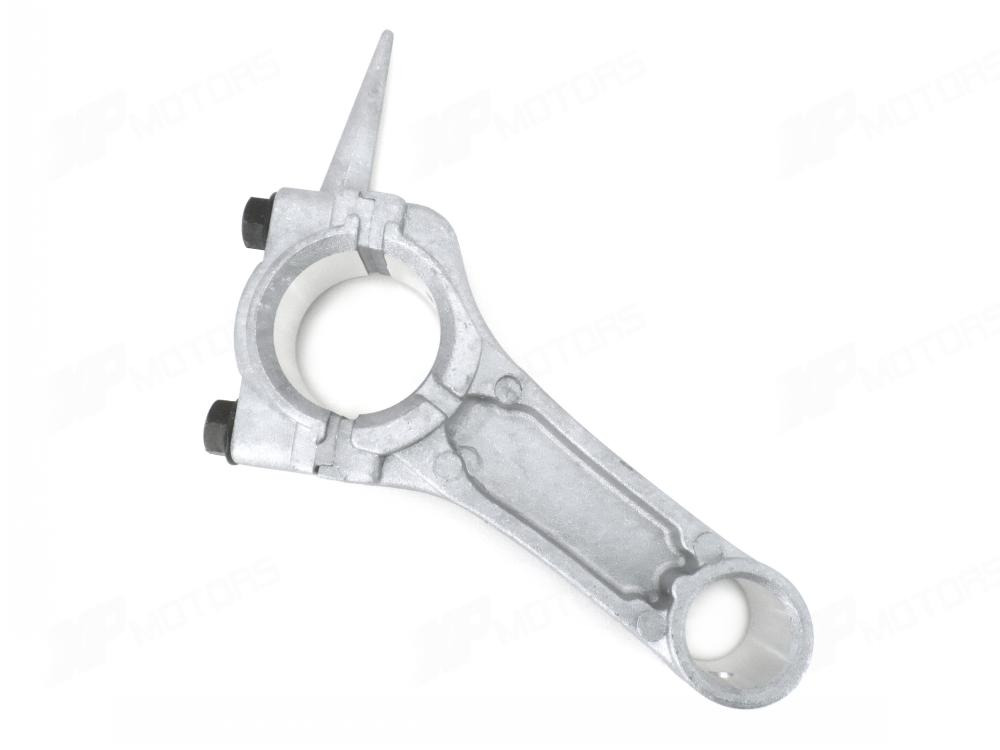 NEW Con Connecting Rod Fit For Honda GX160 5.5HP GX200 6.5HP Engine eBay