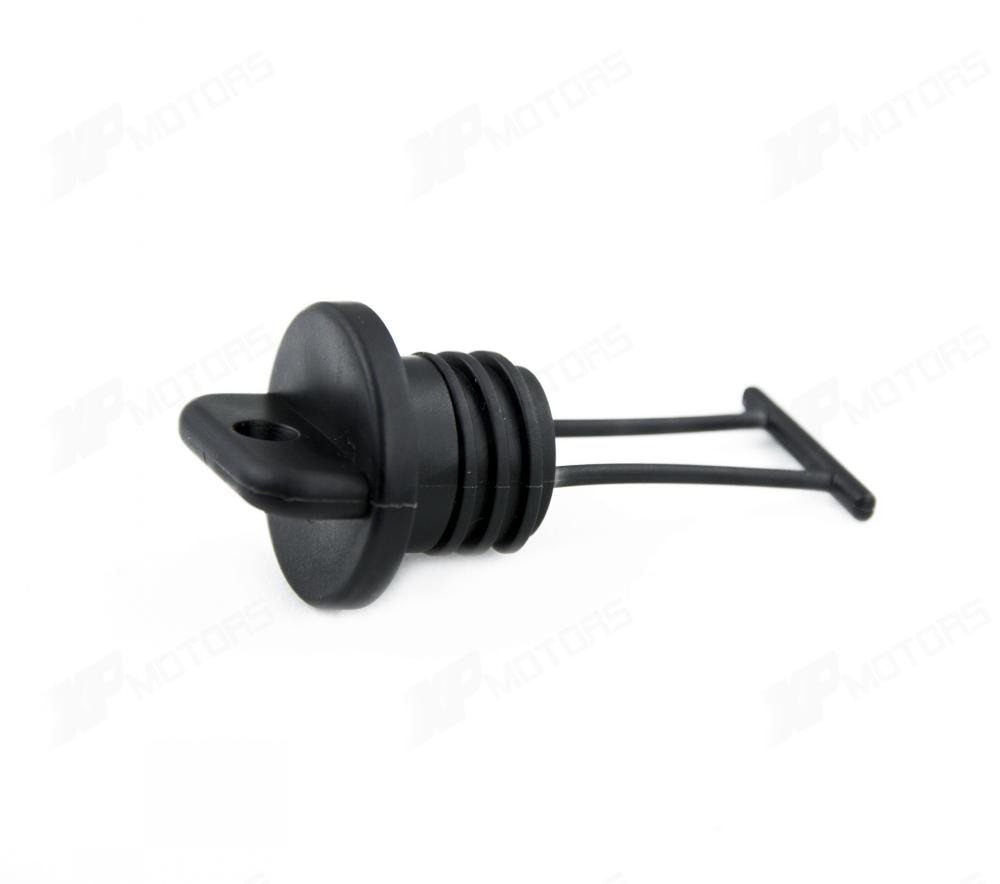Set Of 2 Thread Drain Plug Kit For Kayak Canoe Peddle Boat Accessories