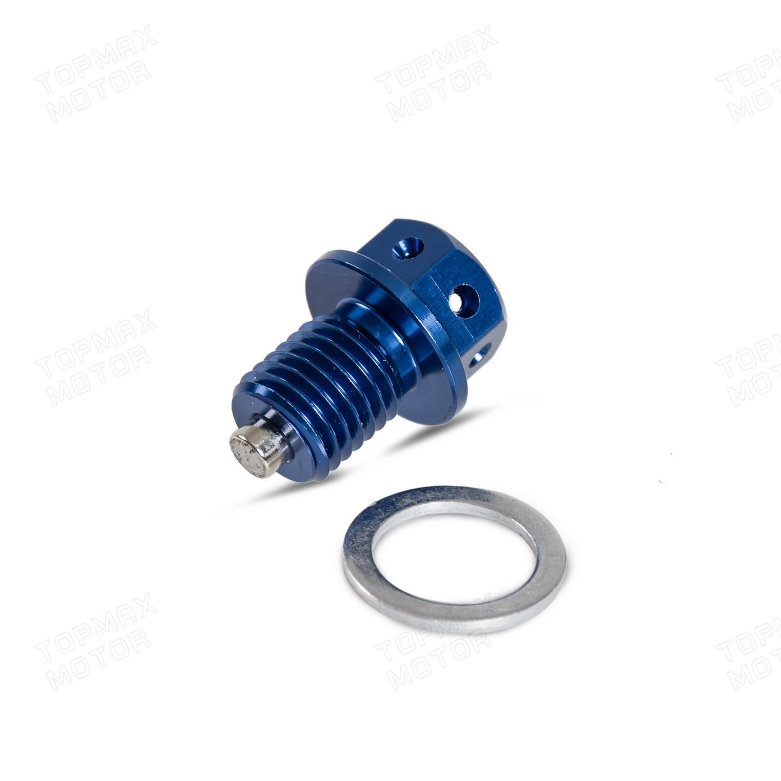 Oil Drain Plug Bolt for YAMAHA ATV YFZ450/R Rhino 450 700