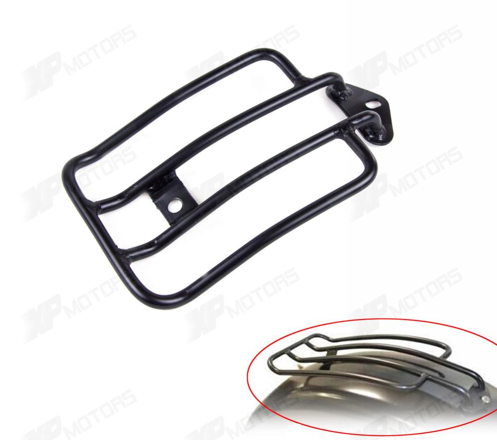 Luggage rack sportster 883 low, online bag purchase indiana