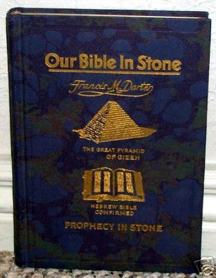 VINTAGE Mormon Book Joseph Smiths White Horse Visions