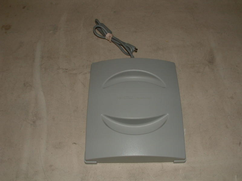 HP SCANJET XPA C7671B TRANSPARENCY ADAPTER
