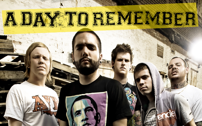 a day to remember this day A day to remember's profile including the latest music, albums, songs, music videos and more updates. a day to remember this day A day to remember's profile including the latest music, albums, songs, music videos and more updates.