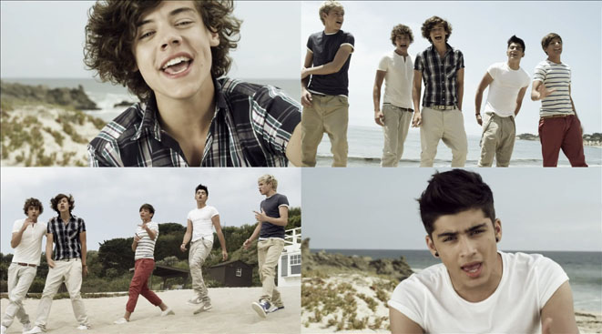 One direction скачать песню best song ever