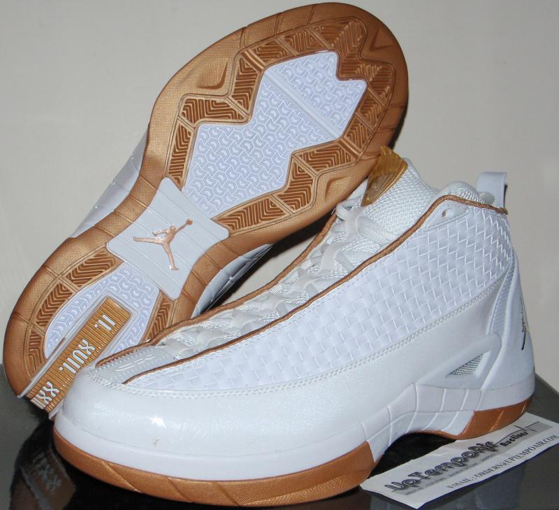 NIKE AIR JORDAN 15 SE SHOES NEW! MENS Size 9.5