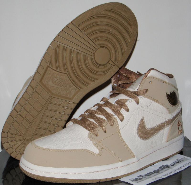 NIKE AIR JORDAN 1 Military Army SHOES NEW! MENS Sz 10.5