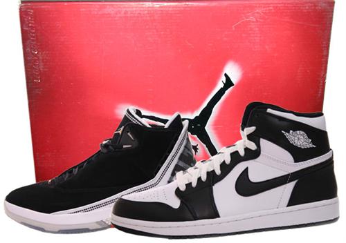 NIKE AIR JORDAN 22 / 1 Collezione PACK NEW!YOUTH Sz 6y