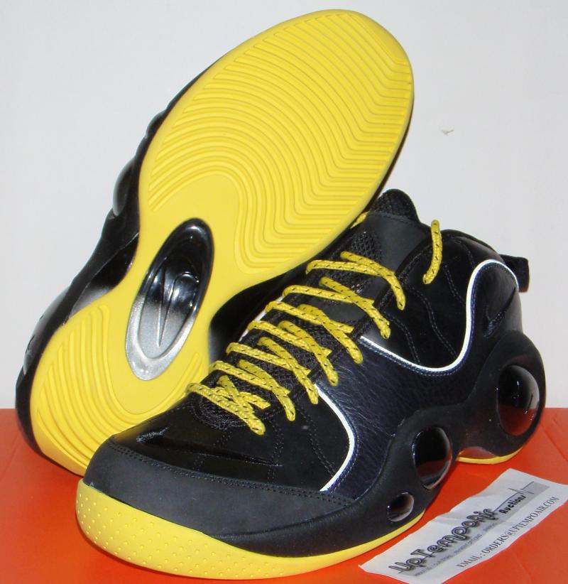 NIKE AIR ZOOM FLIGHT 95 SHOES NEW! MENS SIZE 9.5