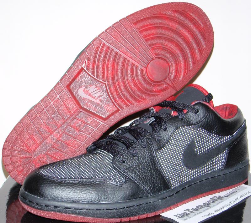 NIKE AIR JORDAN 1 RETRO LOW SHOES NEW! MENS SIZE 11