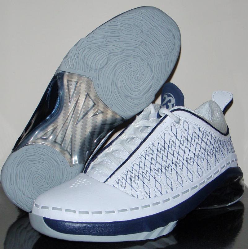 NIKE AIR JORDAN XX3 23 Low SHOES NEW! Youth Sz 5.5y