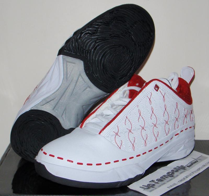 NIKE AIR JORDAN XX3 23 Low SHOES NEW!PRESCHOOL Sz 12.5c