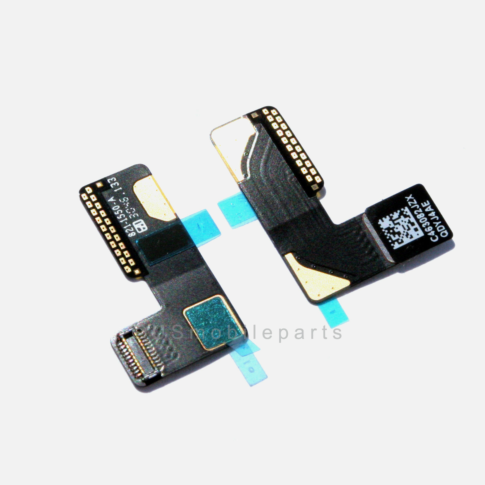 New iPad Mini Touch Digitizer IC Logic Circuit Board Flex Cable