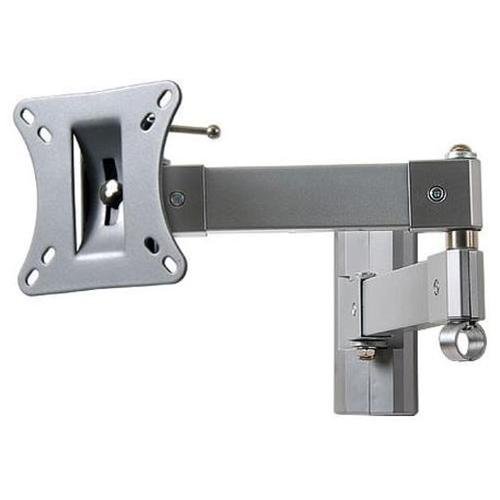 VideoSecu ML513BS1 Articulating Wall Mount for DYNEX 19" 22" 24" DX
