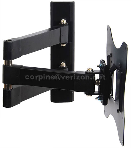 back view of this mount 