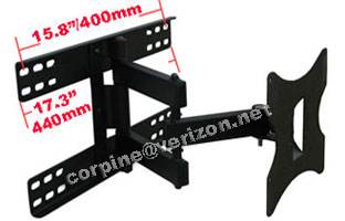 2-stud mounting adaptor