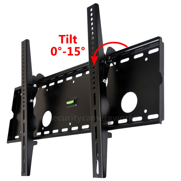 Tilt TV Wall Mount for Panasonic 42 47 50 58 60 65LCD LED Plasma TC