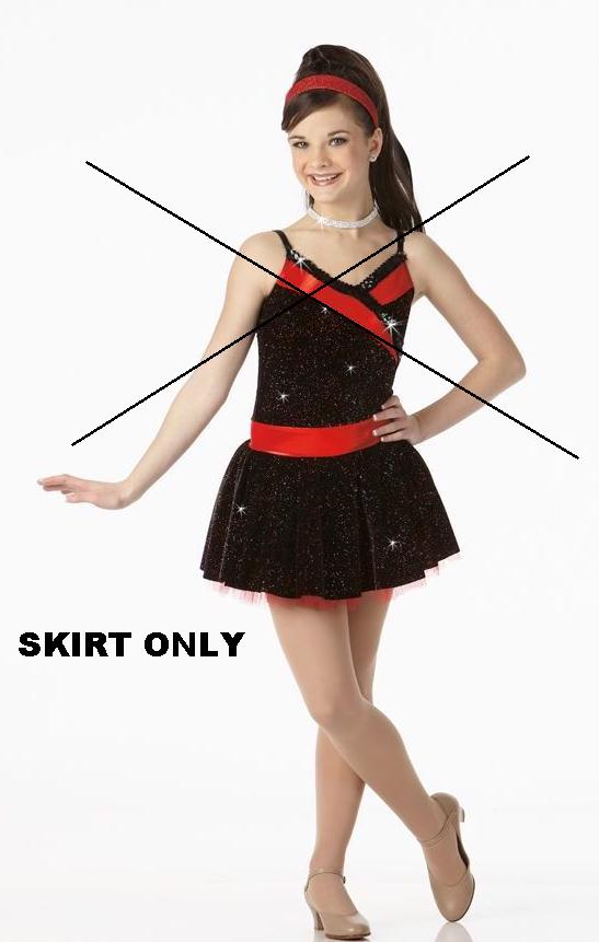 swing dance costume ideas