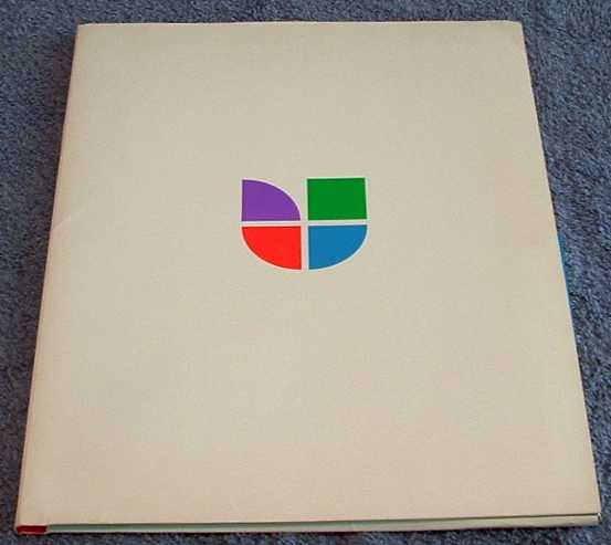 1990 PEPE PLATA, C.O.P.S. *PLATA VISION PRESS KIT* ch