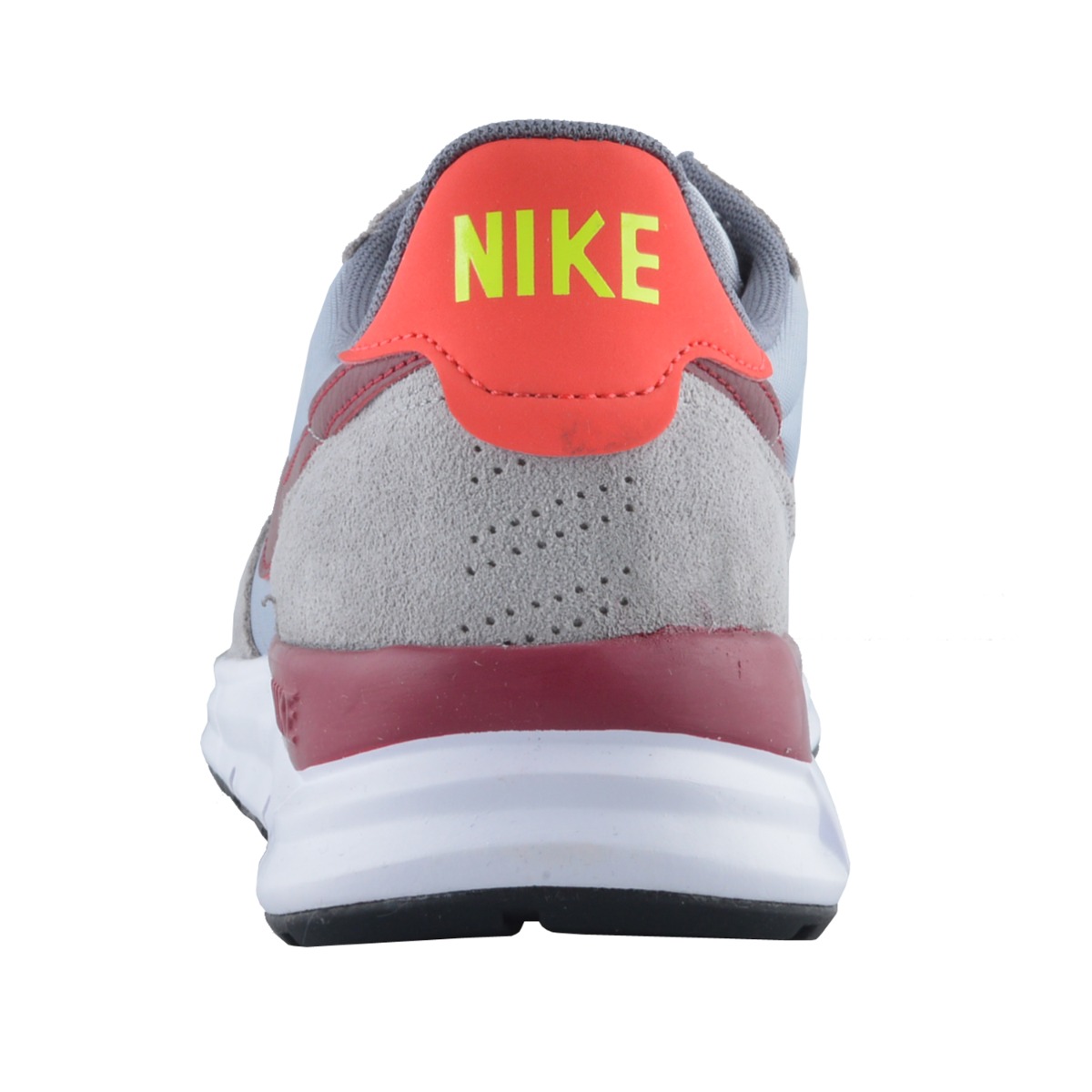nike xccelerator tr à vendre - Nike Men's Lunar Internationalist Wolf Grey/Red Suede Running ... nike xccelerator tr à vendre - Nike Men's Lunar Internationalist Wolf Grey/Red Suede Running ...