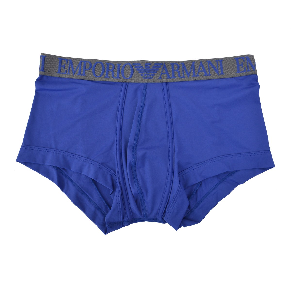Emporio Armani Underwear Blue Black Purple Green Boxer Brief Size S M L XL