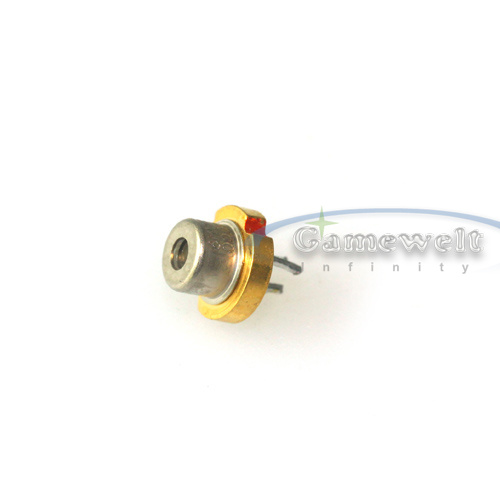 300mW Laserdiode 405nm für BluRay 4,6V-5,6V Blu-Ray - Bild 1 von 1