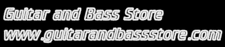 Guitar and Bass Store