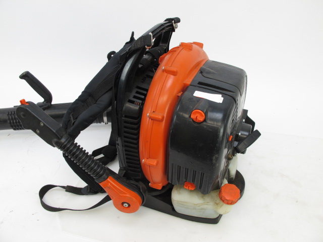 echo leaf blower pb 770h