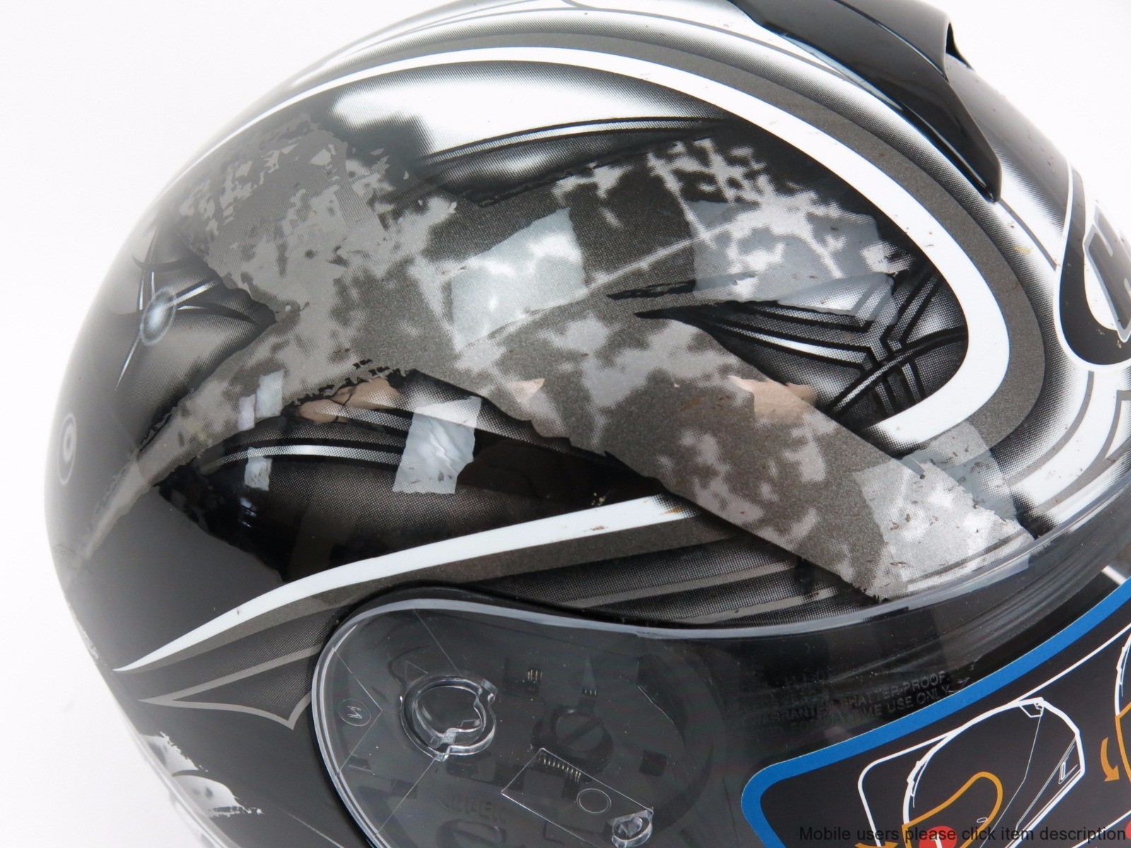 Ingersoll Rand Thermo King 41 7784 DC AC Power Inverter