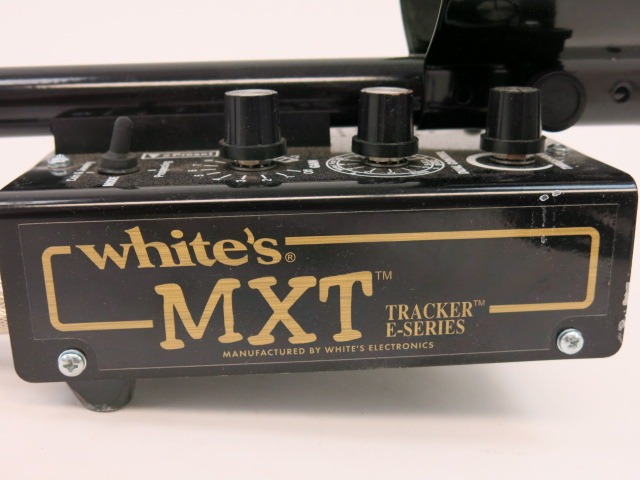 Whites Mxt Metal Detector for sale | eBay