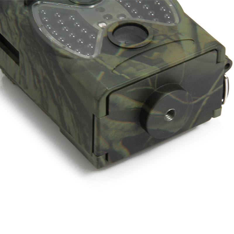 Trail Hunting Camera SunTek HC300A HD 12MP Waterproof Wildlife Digital eBay