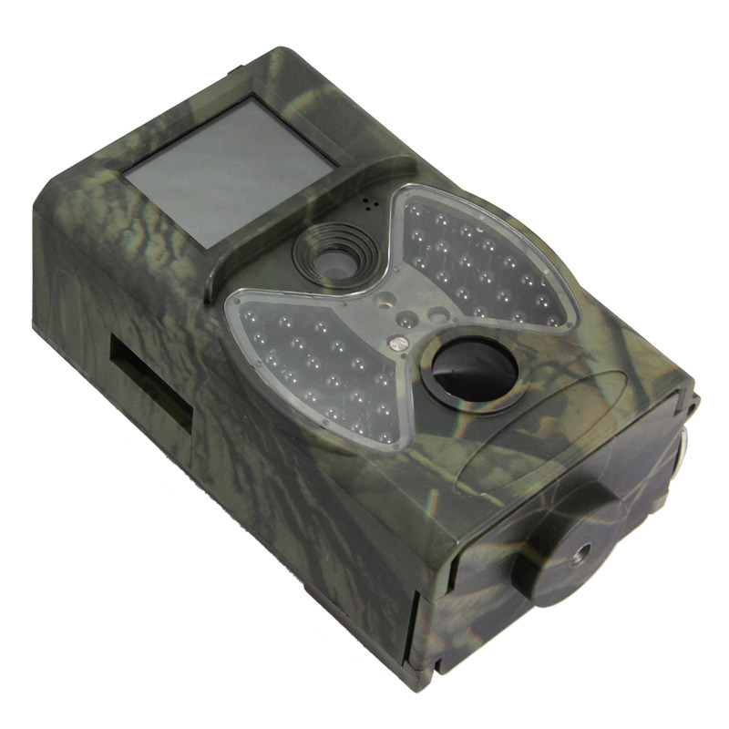 Trail Hunting Camera SunTek HC300A HD 12MP Waterproof Wildlife Digital eBay